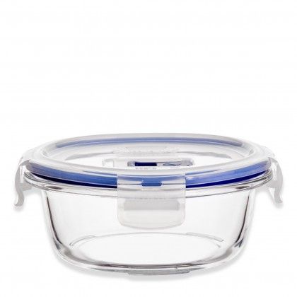 Caixa Hermtica Pure Box Active 92cl 15X7cm