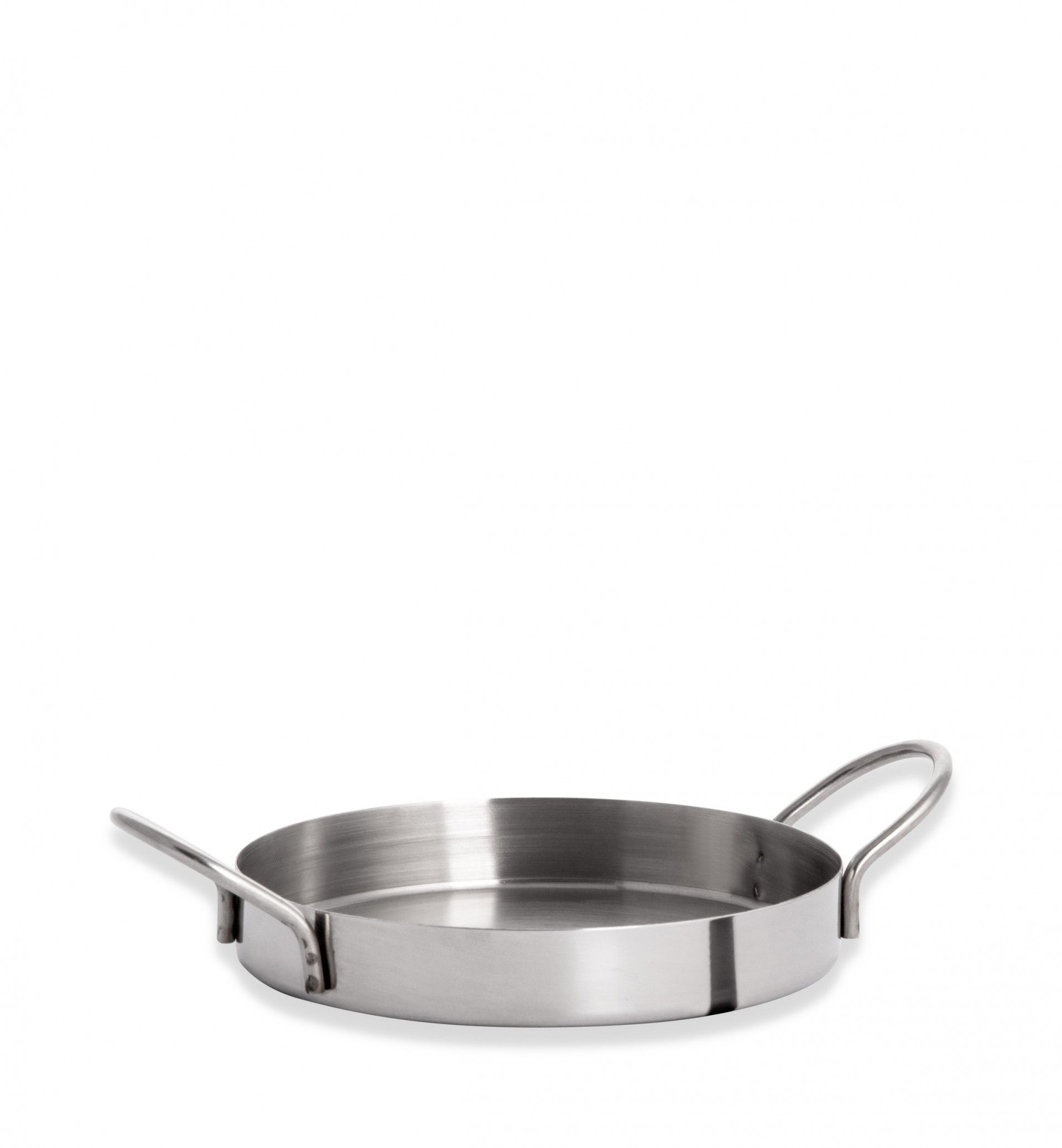 Caçarola Inox Select Mini 12X2cm