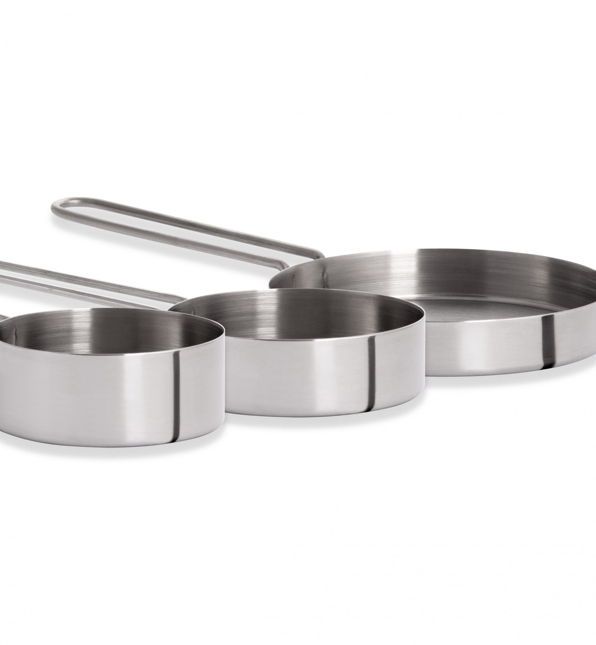 Frigideira Inox Select Mini 12X2cm