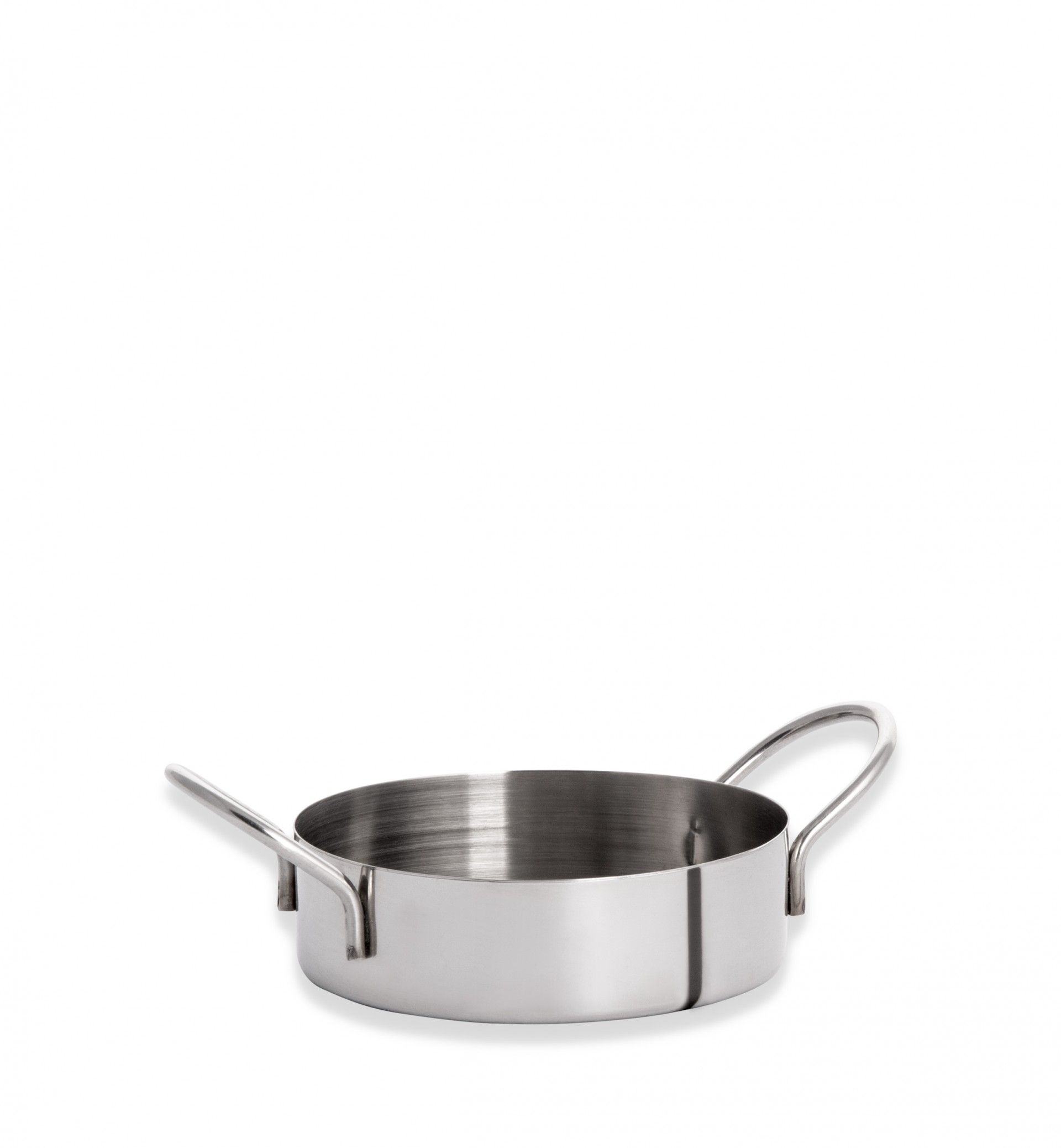 Caçarola Inox Select Mini 8X4cm