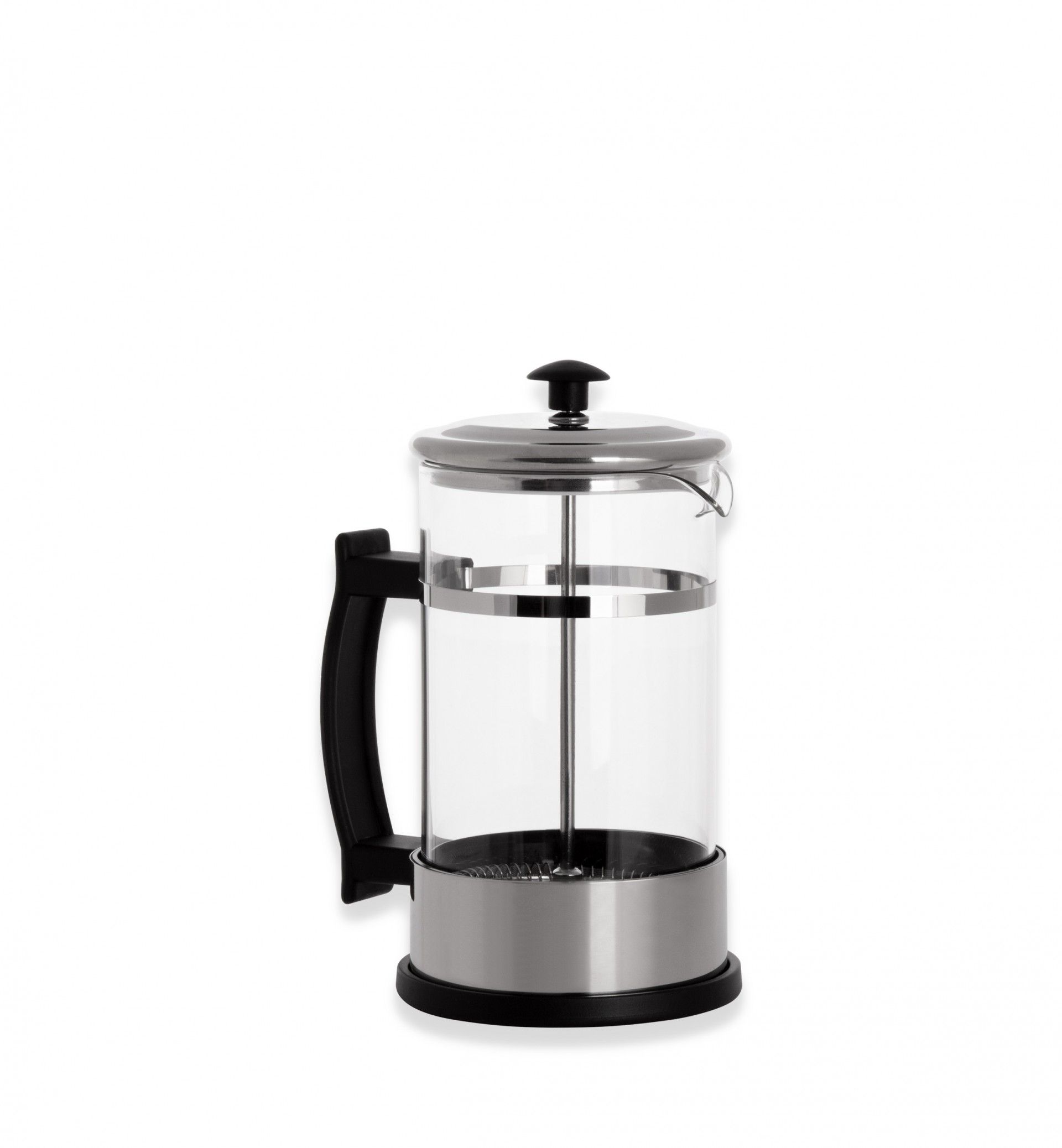Cafeteira Inox Serenia 350ml