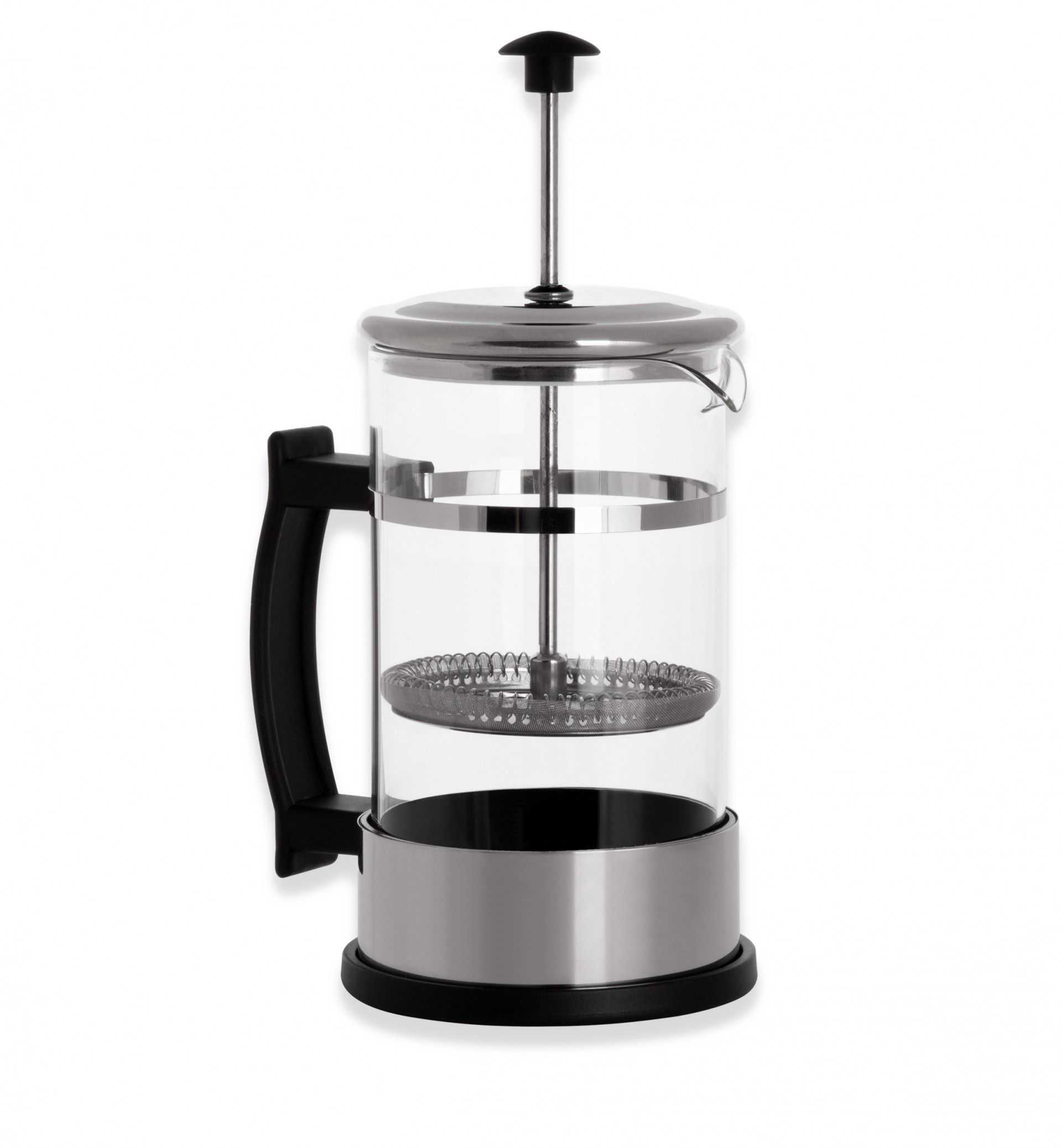 Cafeteira Inox Serenia 350ml
