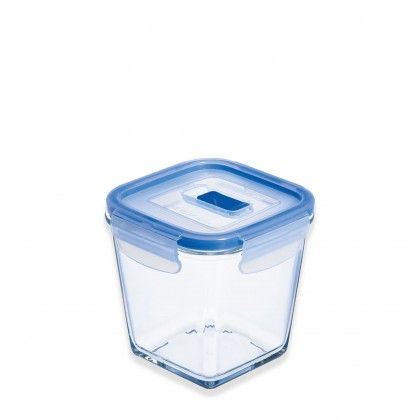 Caixa Hermtica Pure Box Active 75cl 12X12X11.8cm