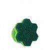 CLIM HOGAR ESFREGO SALVA UNHAS PLUS PACK 2