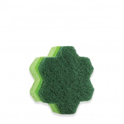 CLIM HOGAR ESFREGO ECODRY PACK 2