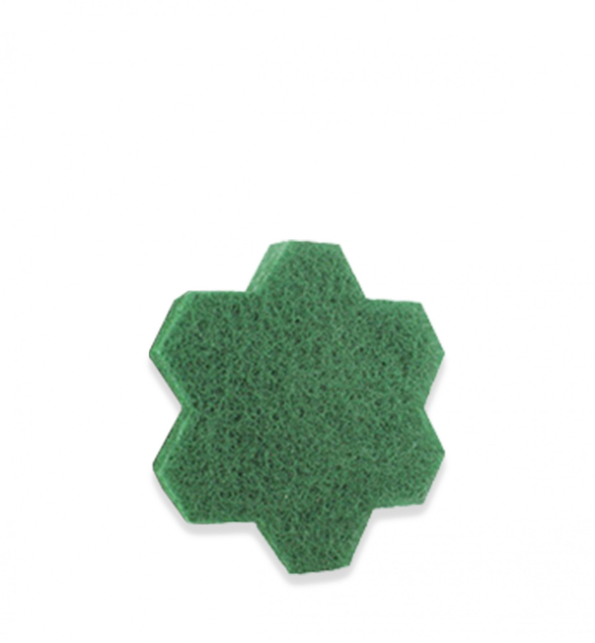 CLIM HOGAR ESFREGÃO FIBRA PACK 2