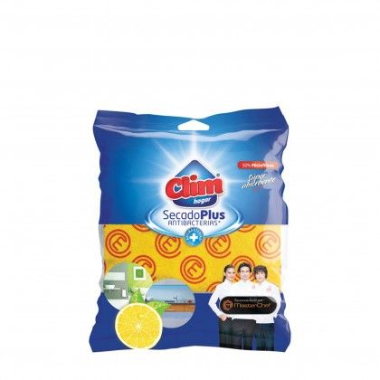 CLIM HOGAR PANO MULTIUSOS PLUS PACK 3