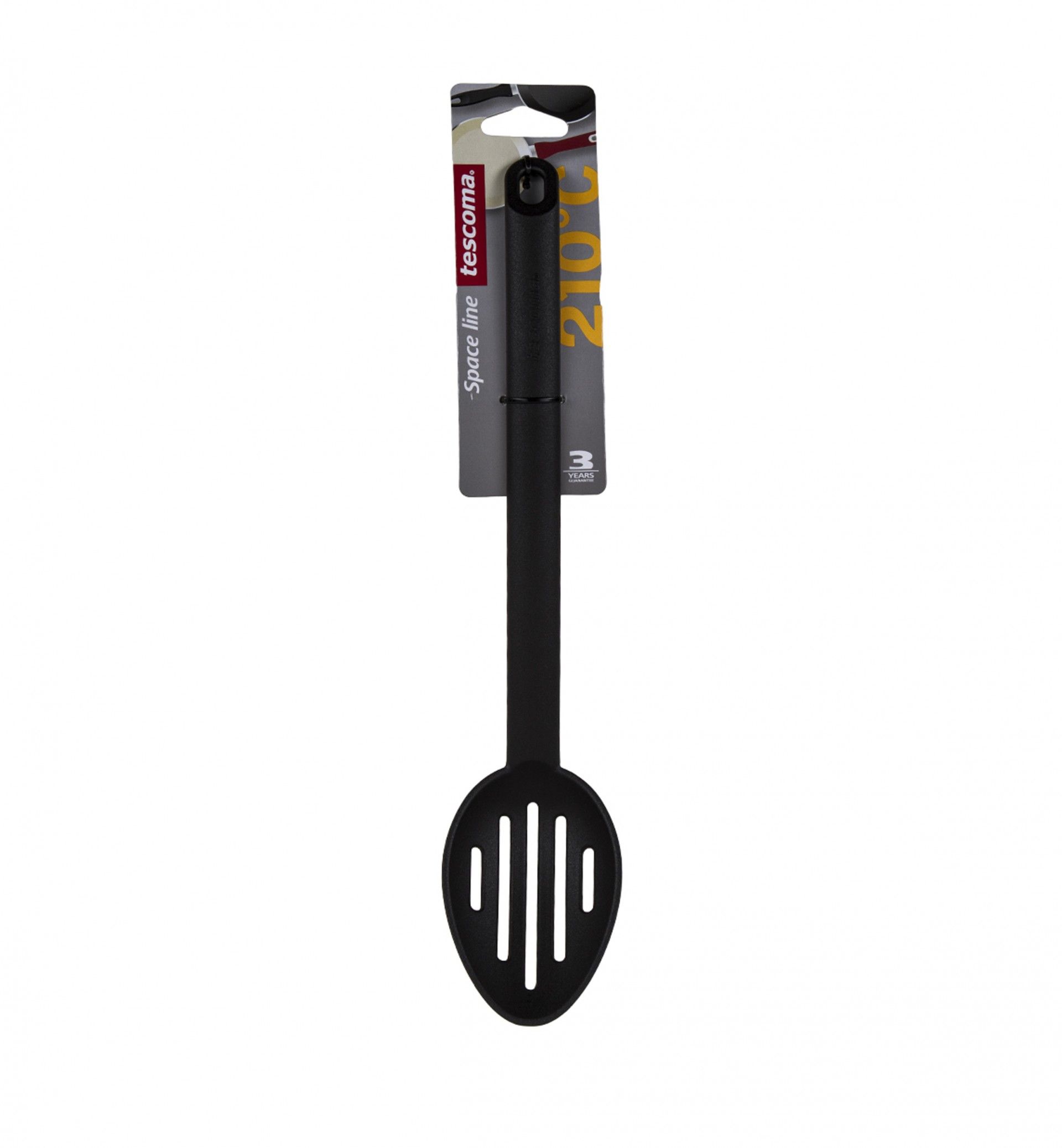 Colher Perfurada Space Line 32cm