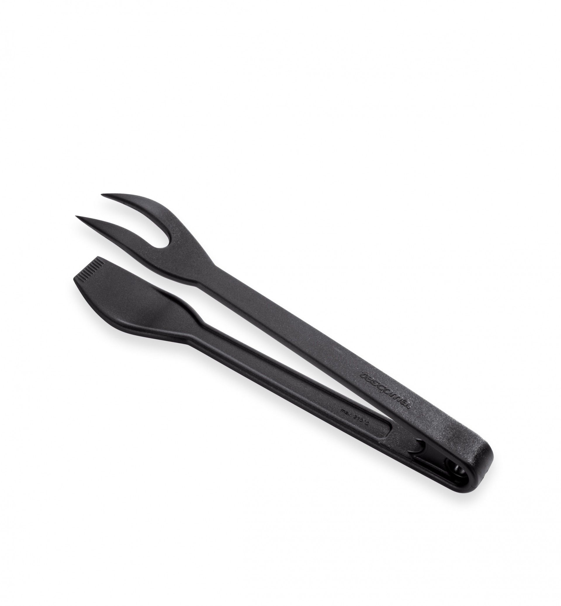 Pinça com Dentes Space Line 25cm