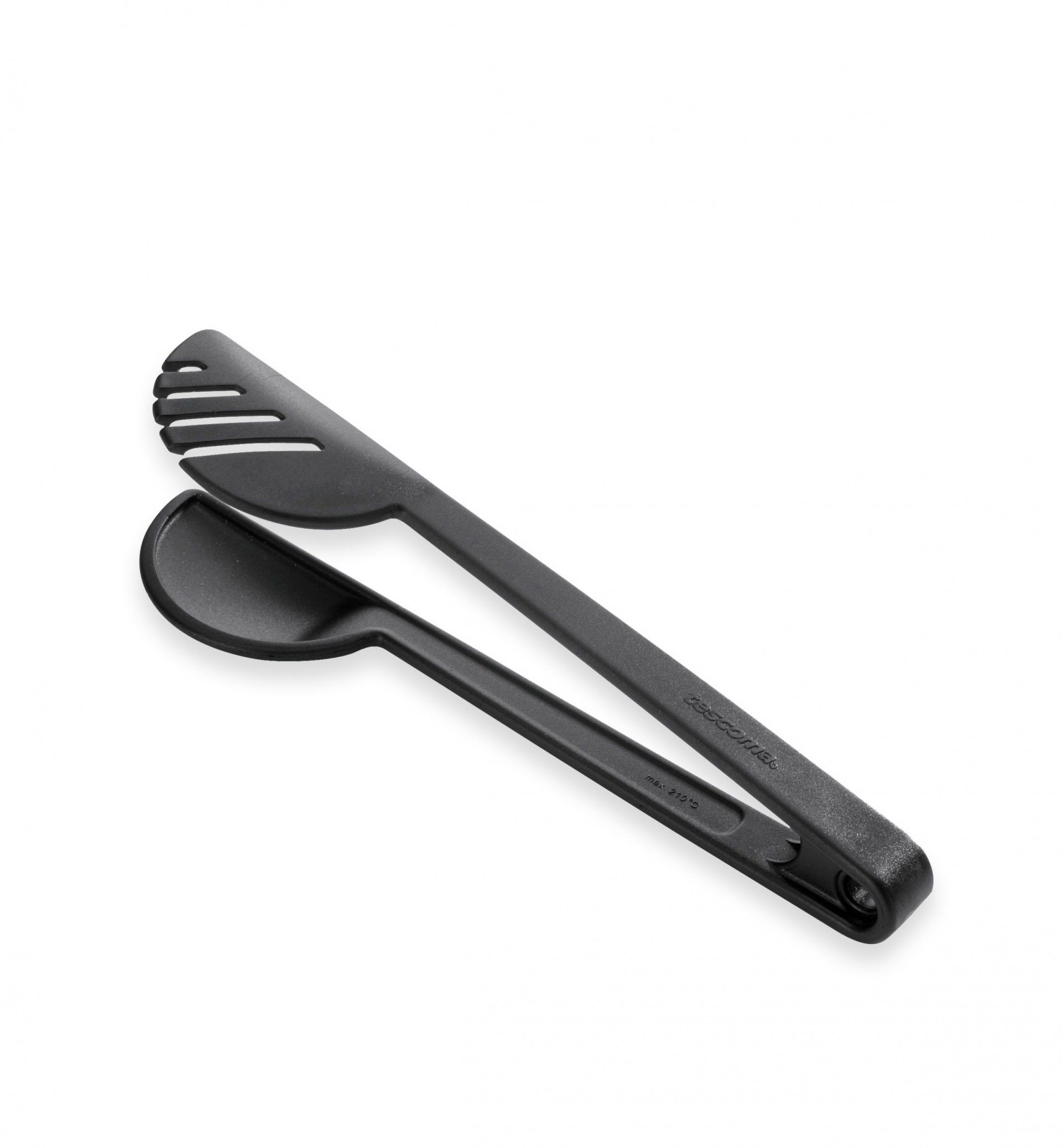 Pinça Esparguete Space Line 25cm