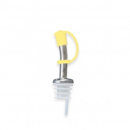 Tampa Garrafa com Bico Presto 9cm Pack 2