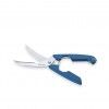 Tesoura Trinchante Presto 25cm