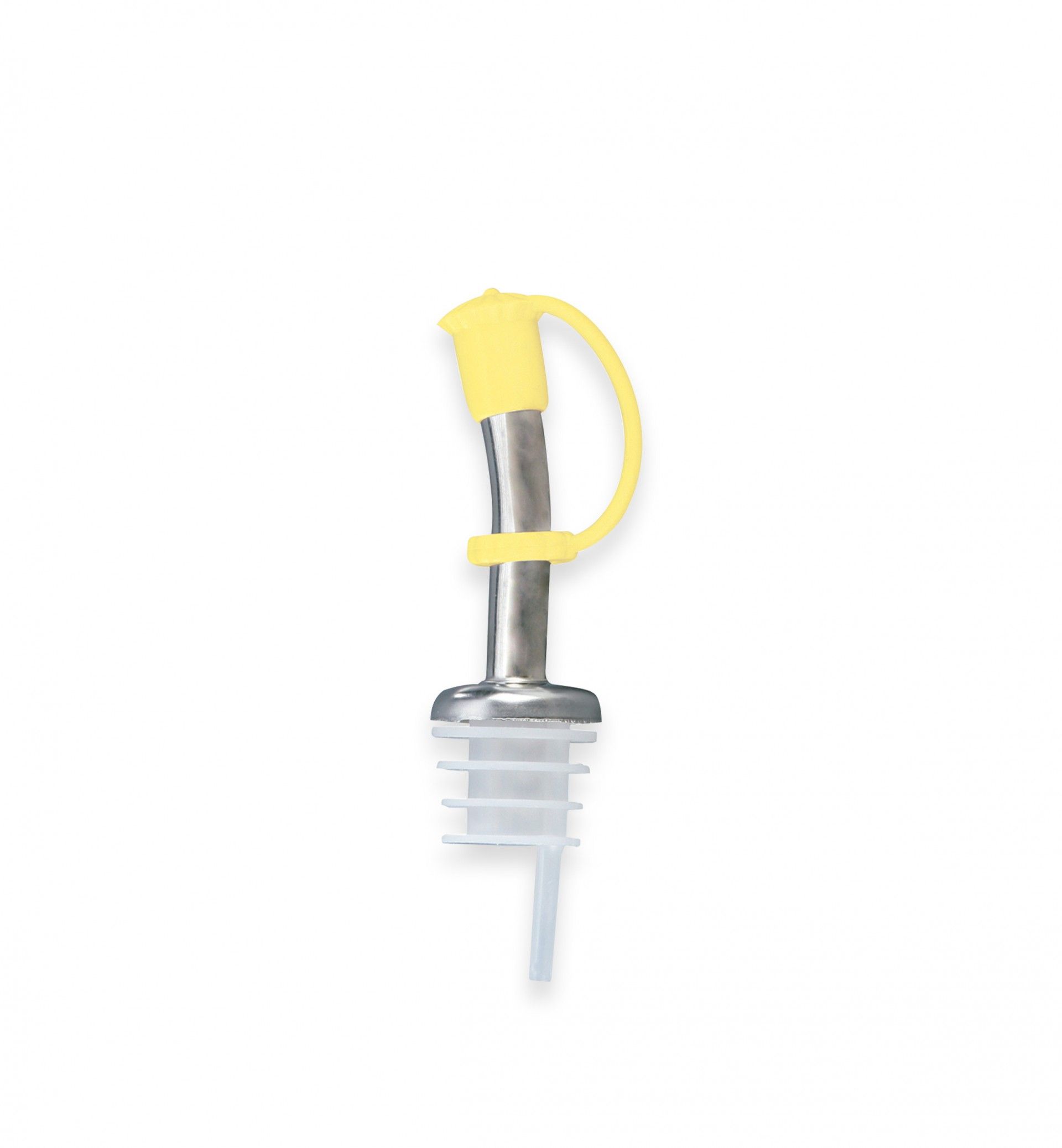 Tampa Garrafa com Bico Presto 9cm Pack 2