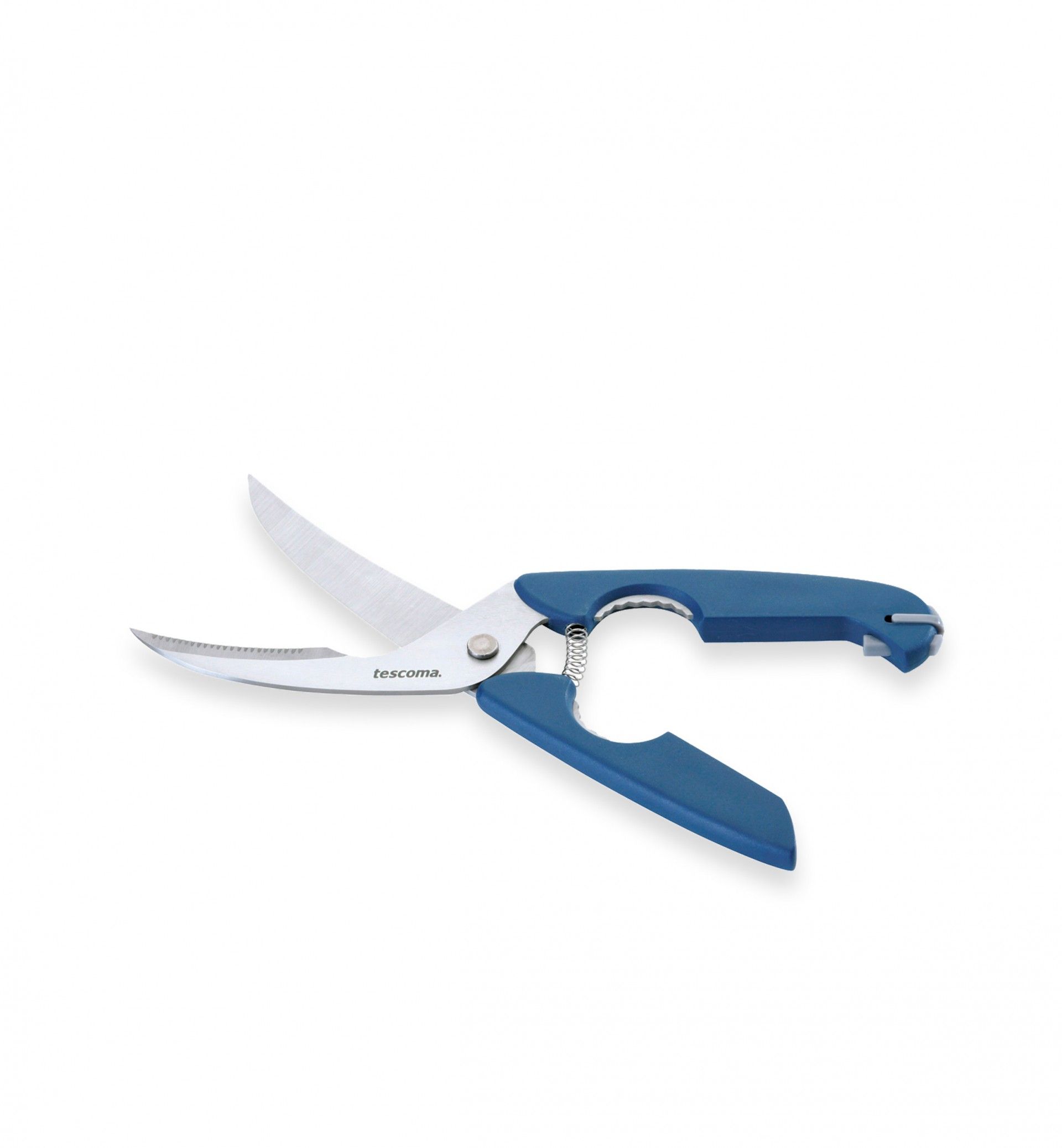 Tesoura Trinchante Presto 25cm