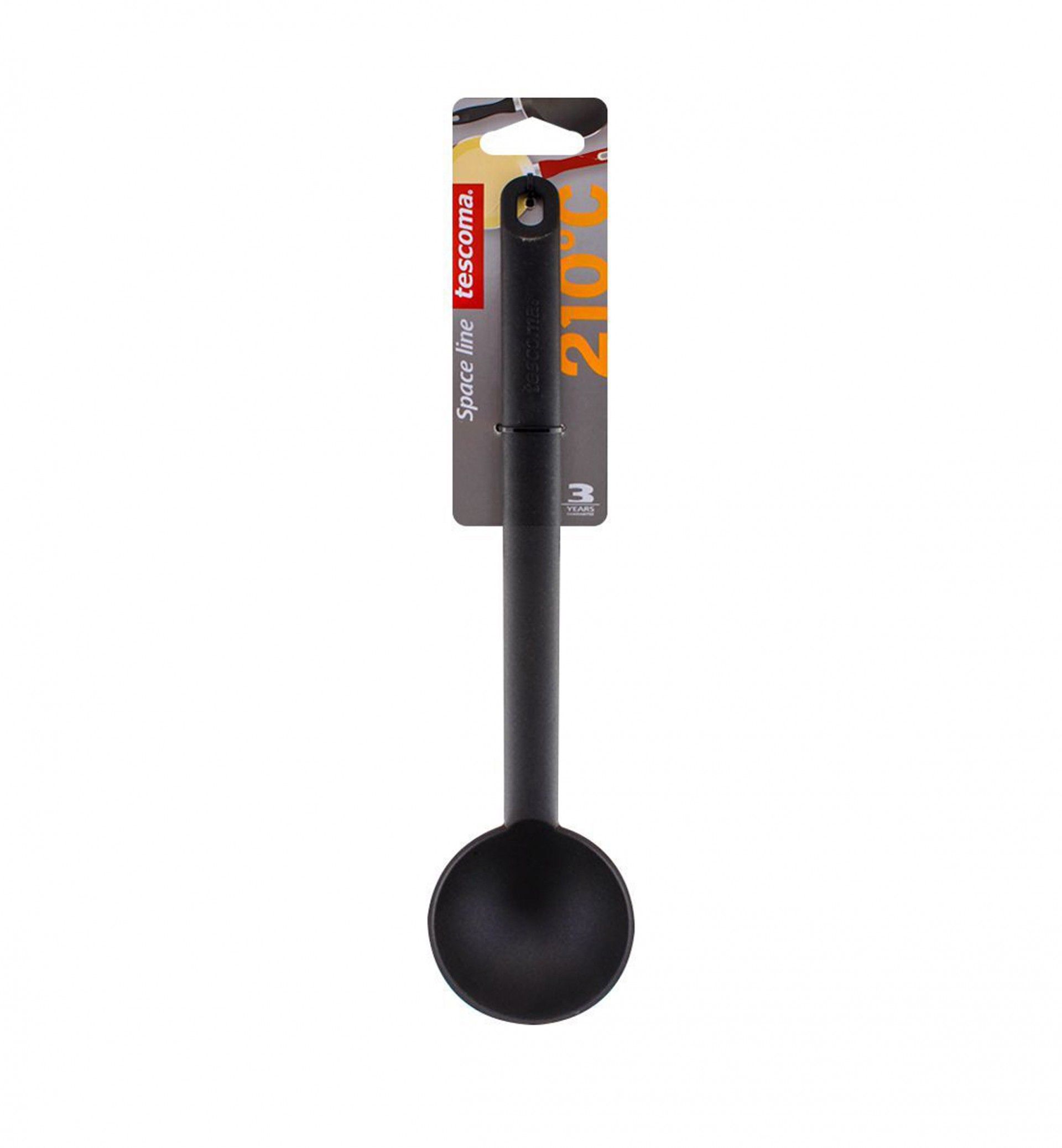 Concha Sopa Space Line Pequena 30cm