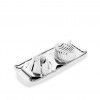 Corta Ovos Multifunes Presto 22X9cm