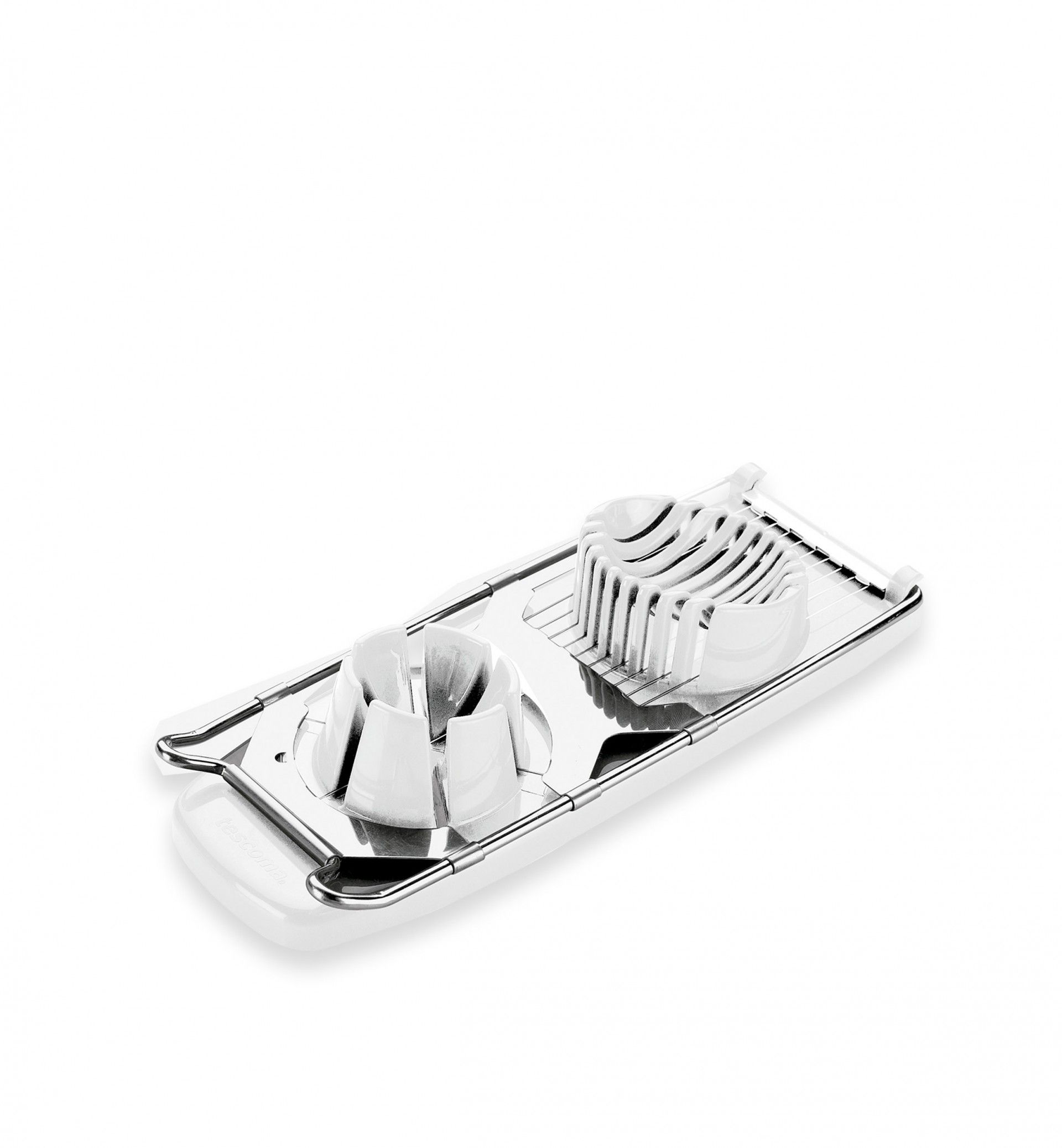 Corta Ovos Multifunções Presto 22X9cm