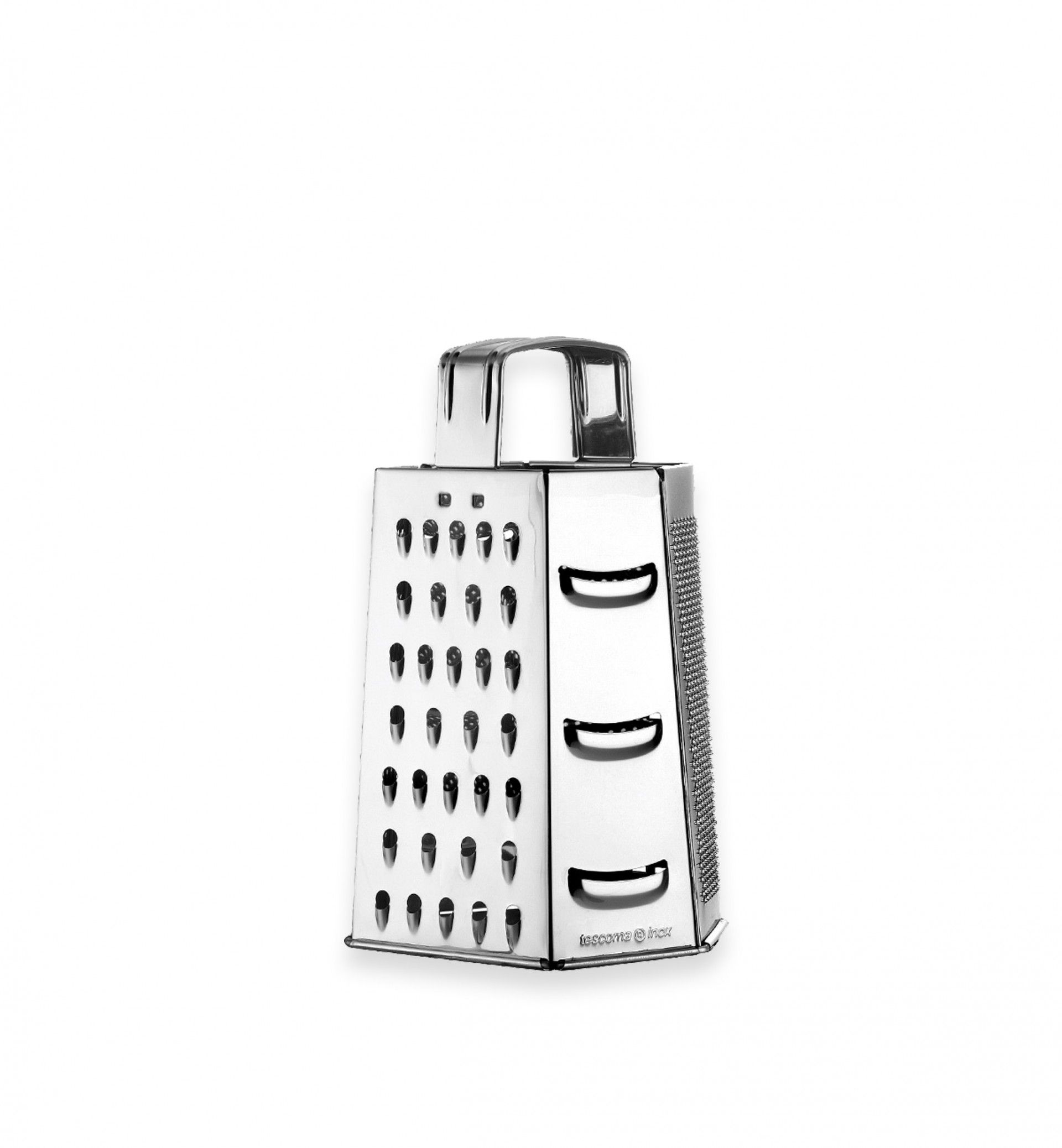 Ralador Handy 6 Faces 13X21cm