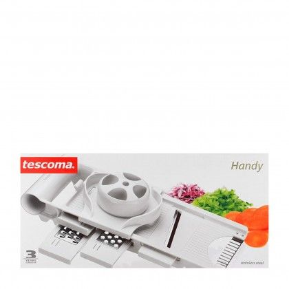 Ralador Handy Multiusos 31cm