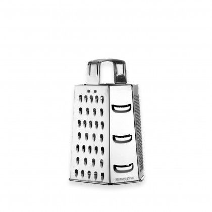 Ralador Handy 6 Faces 13X21cm