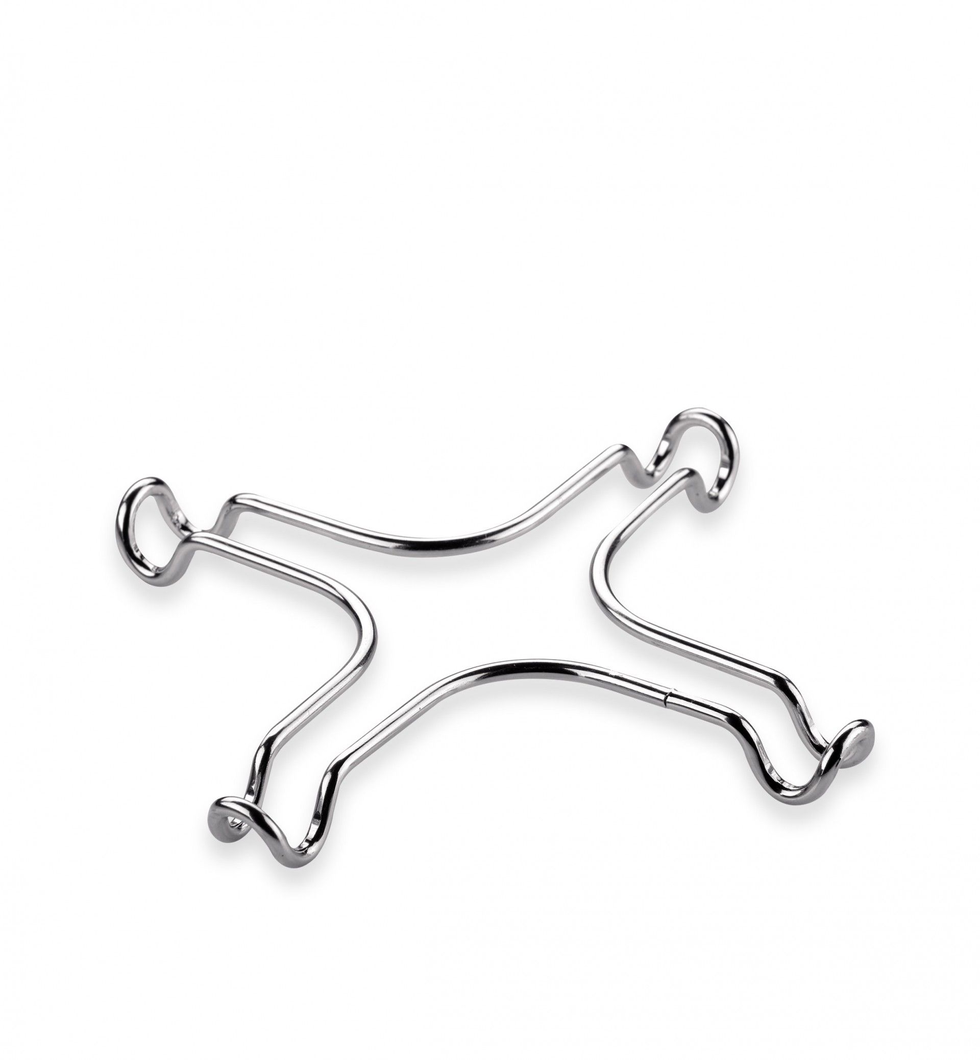 Redutor para Fogão Gás Presto 14cm Pack 2