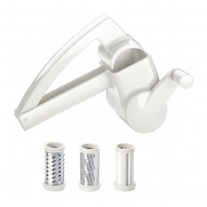 Ralador Handy Queijo 19.5cm
