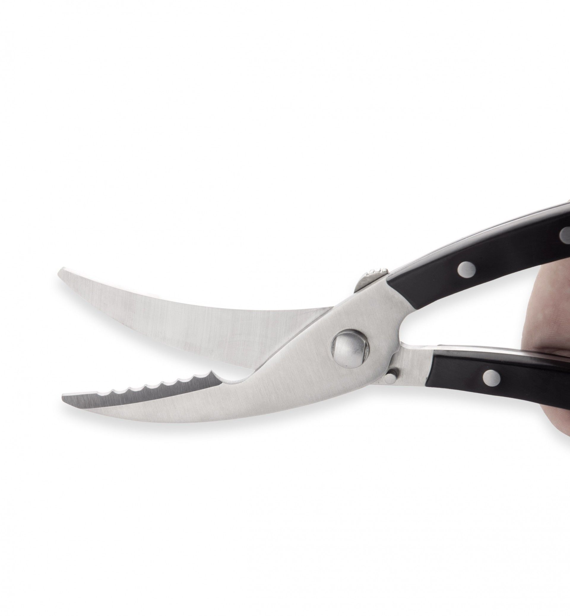 Tesoura Trinchante Azza 25cm