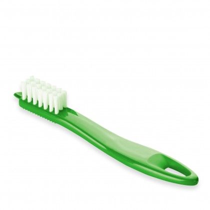 Escova Limpa Vegetais Presto 18cm