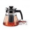 Cafeteira com Infusor Teo 1250ml 14X17cm