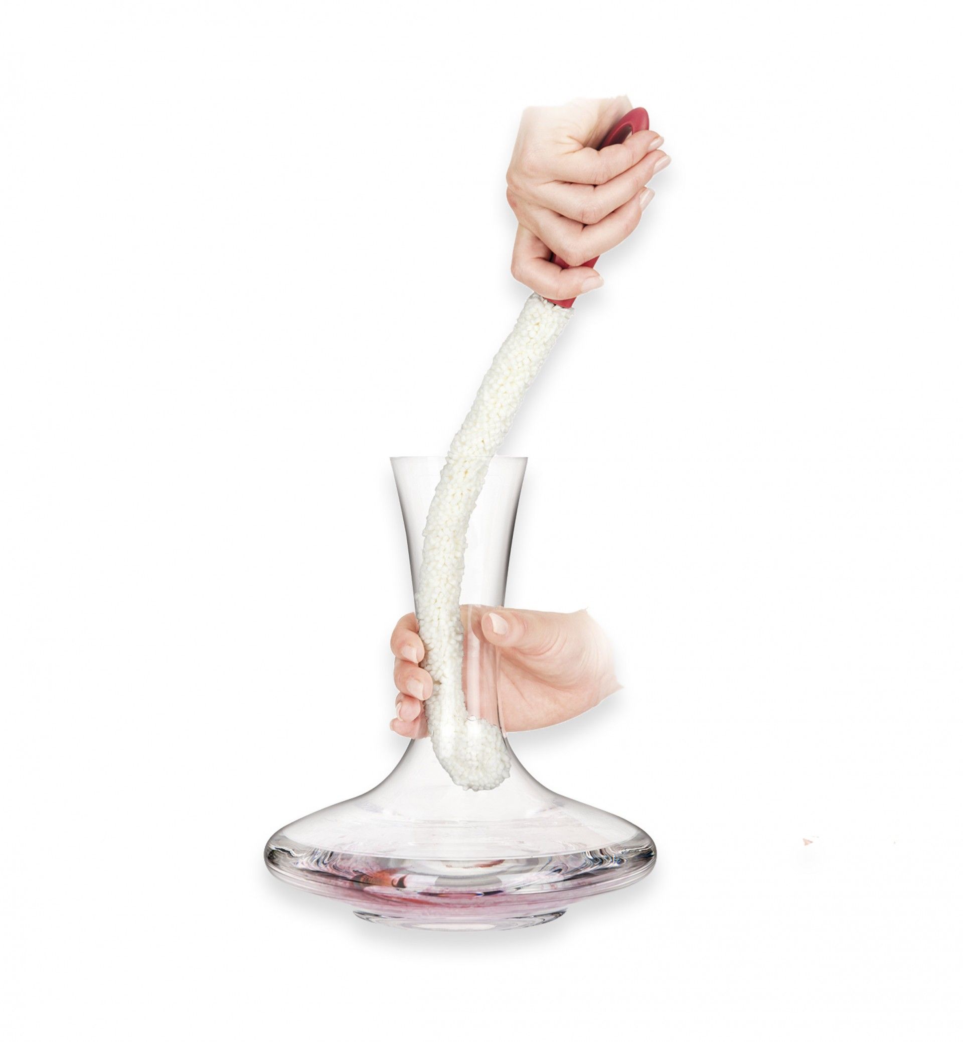 Limpa Decanter Uno Vino 42cm