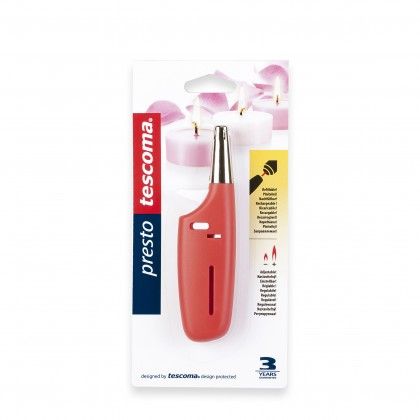 Isqueiro Gs Presto 13cm