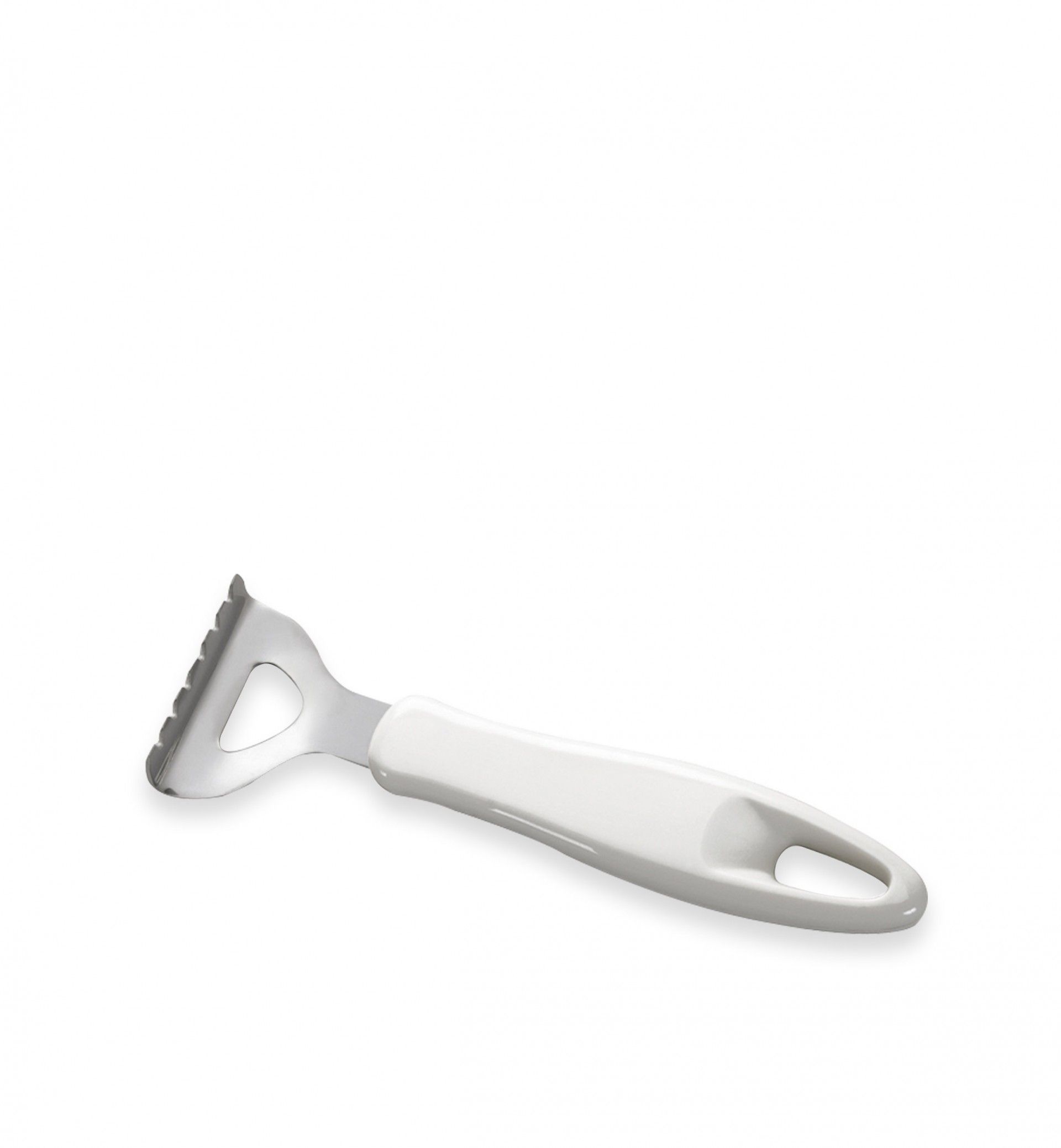 Escamador Peixe Presto 15cm