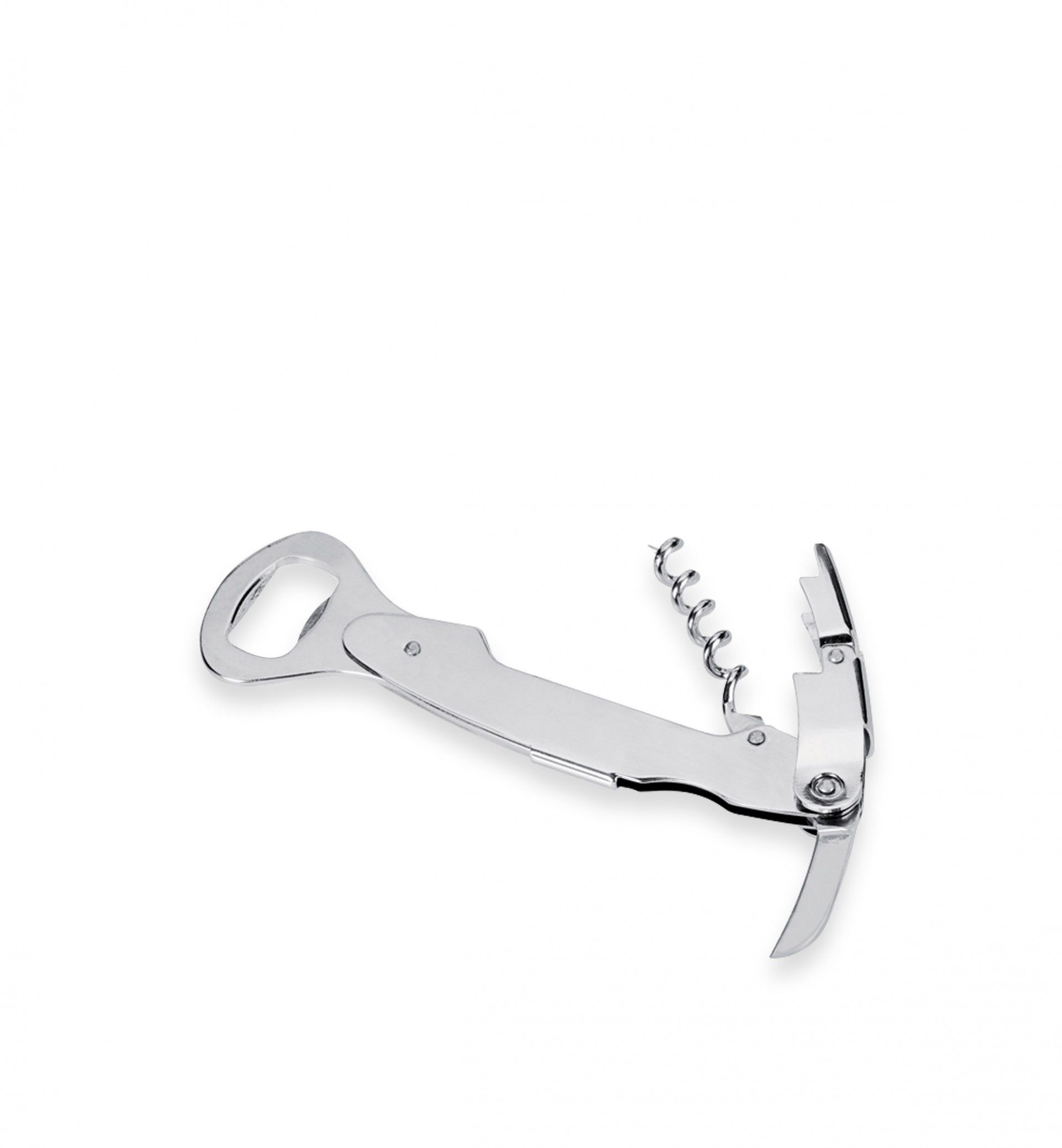 Saca-Rolhas 2 Tempos Presto 15cm