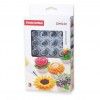 Boquilha Decoradora Inox Delicia 18X12.5X4cm Pack 13