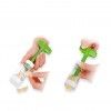 Espremedor Alhos Handy 4.5X14.5cm