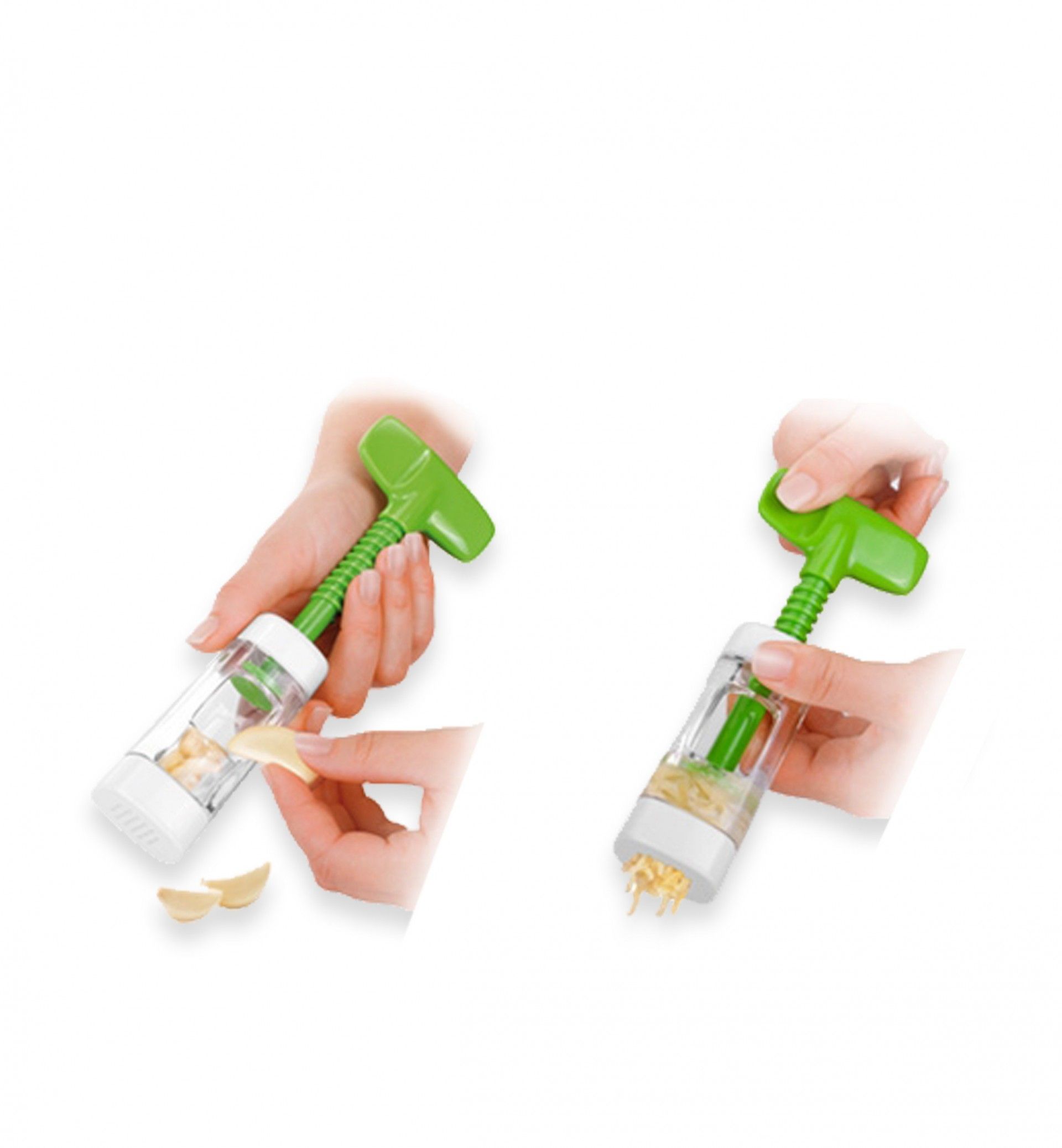 Espremedor Alhos Handy 4.5X14.5cm