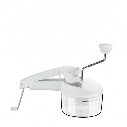 Ralador Handy Rotativo 3 Discos 13X27cm