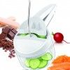 Ralador Handy Rotativo 3 Discos 13X27cm