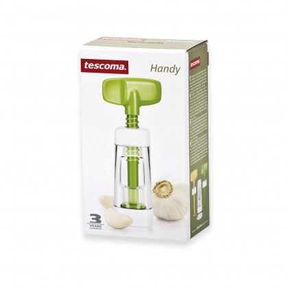 Espremedor Alhos Handy 4.5X14.5cm