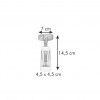 Espremedor Alhos Handy 4.5X14.5cm