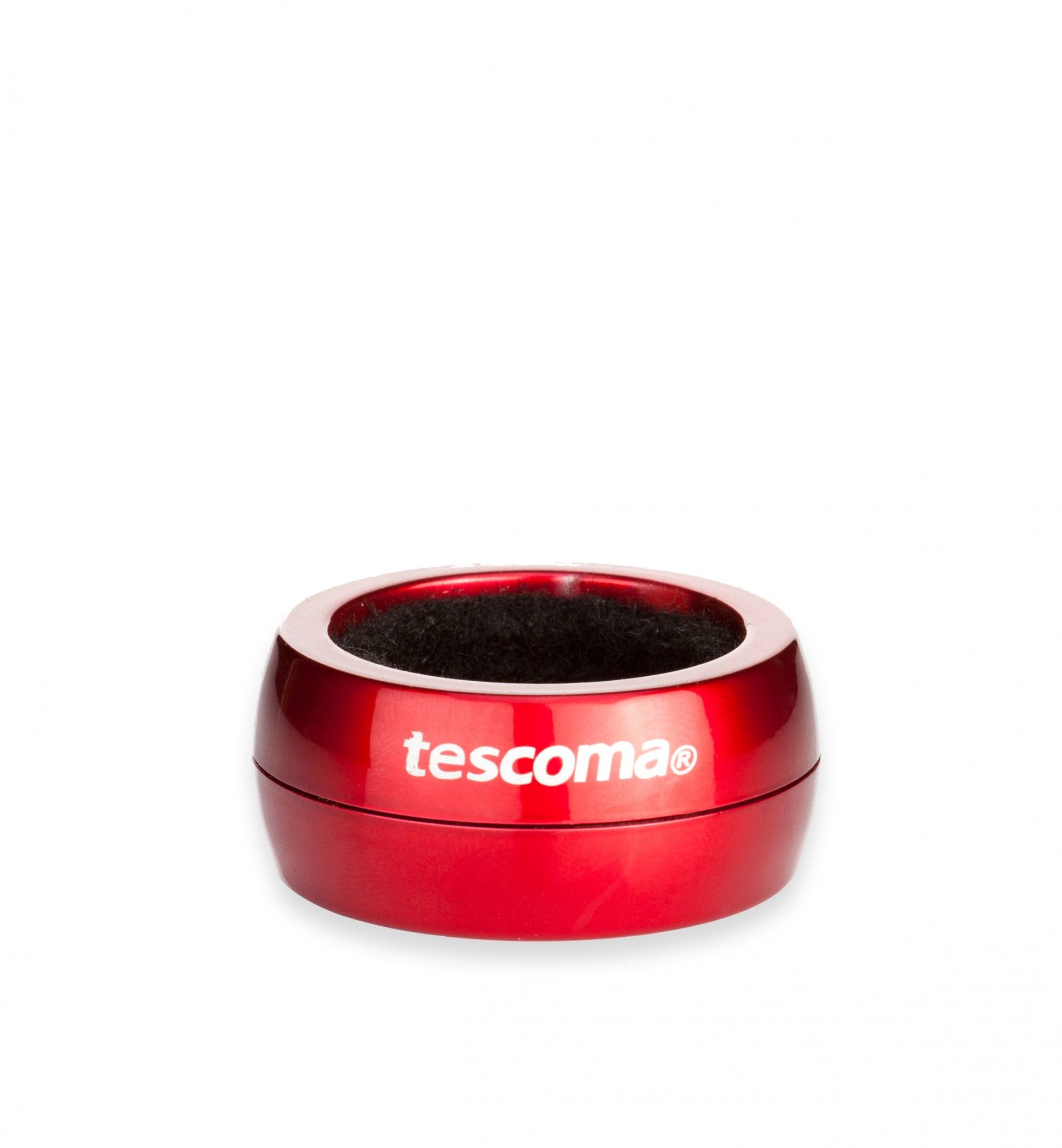 Anilha Antigota Uno Vino 5cm