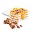 Prensa para Barras Nutritivas Della Casa 14X10.5X7.5cm