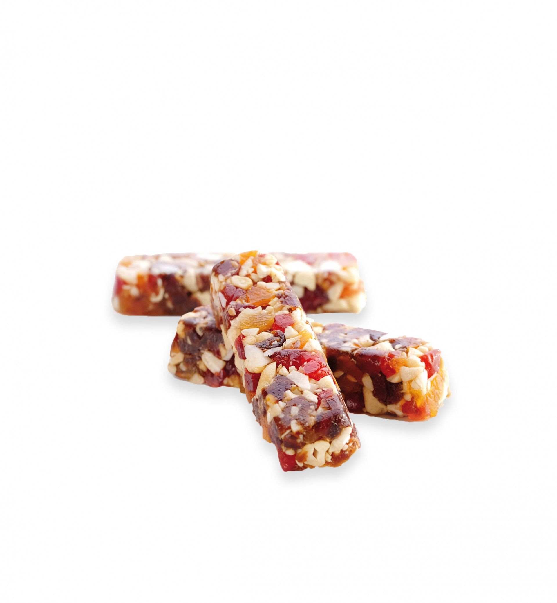 Prensa para Barras Nutritivas Della Casa 14X10.5X7.5cm