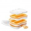 Prensa para Barras Nutritivas Della Casa 14X10.5X7.5cm
