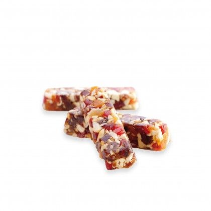 Prensa para Barras Nutritivas Della Casa 14X10.5X7.5cm
