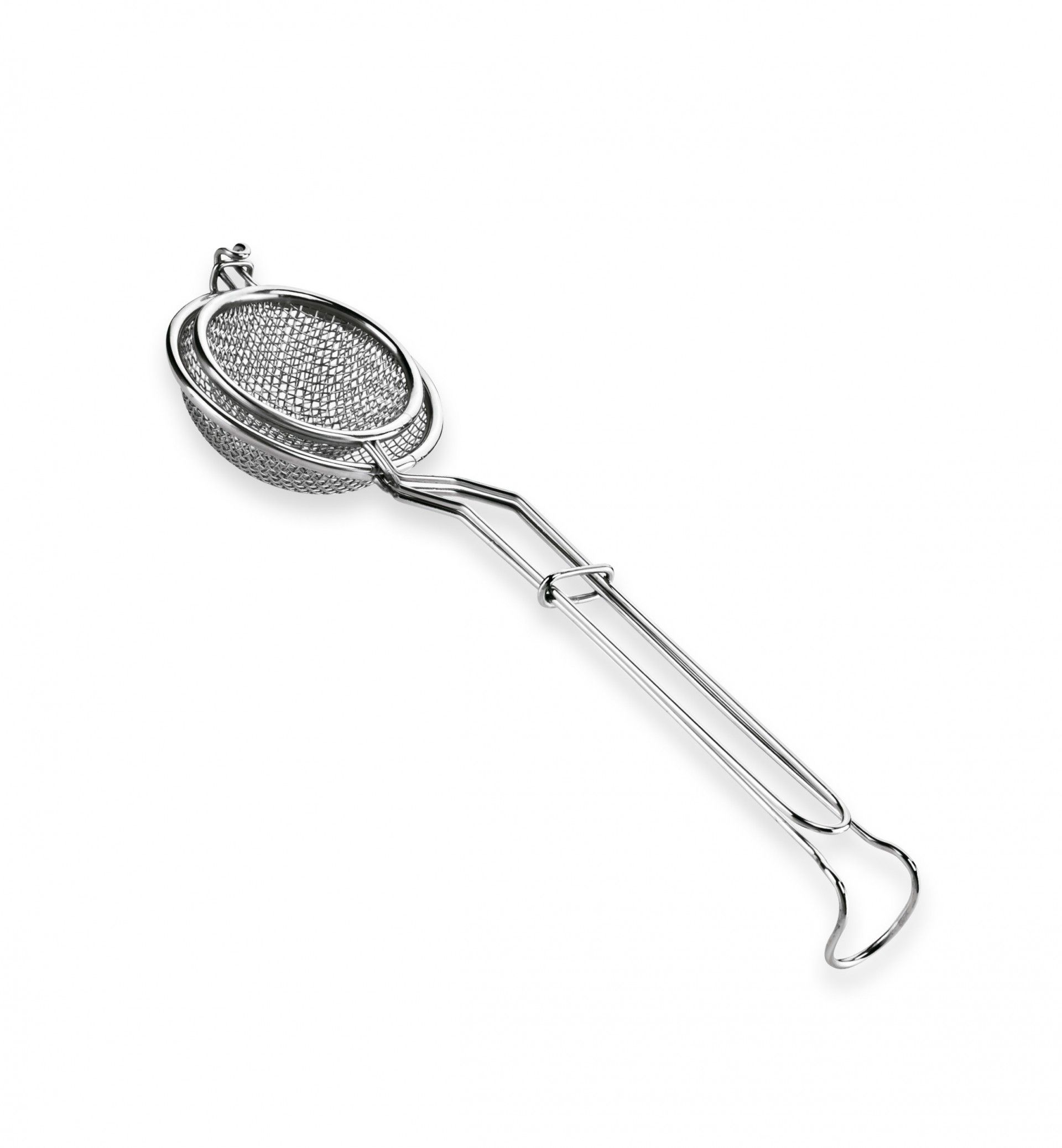 Molde Ninho Grandchef 8/10X37cm