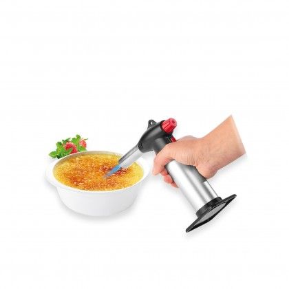 Queimador Leite Creme Grandchef 19cm