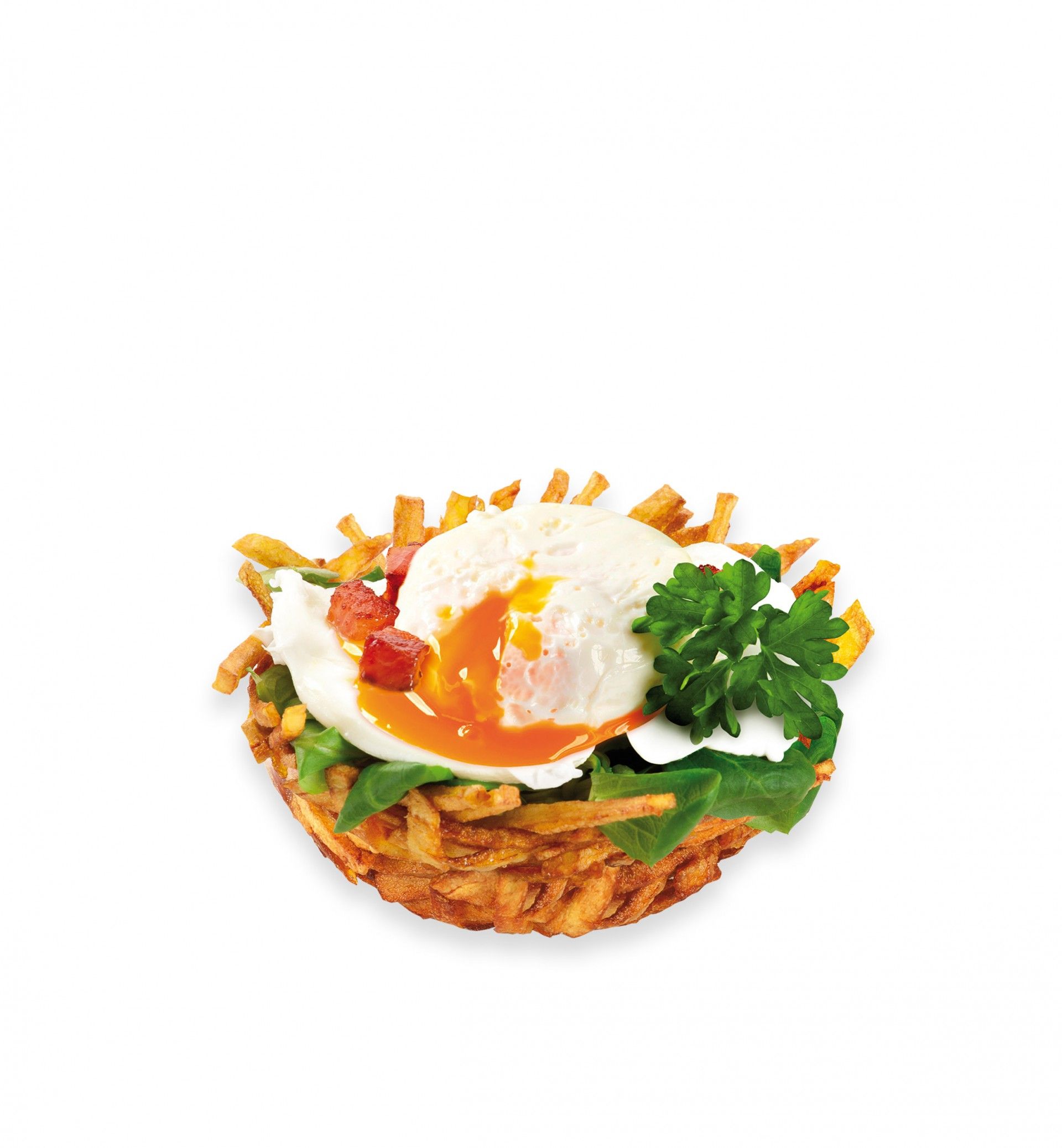 Molde Ninho Grandchef 8/10X37cm