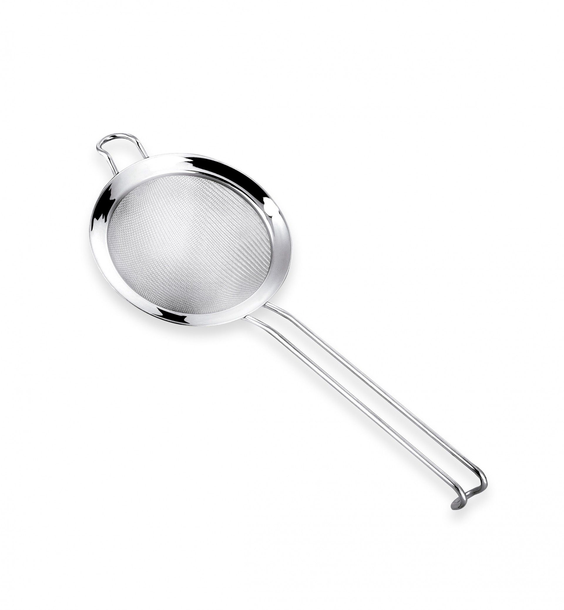 Coador Inox Grandchef 8cm