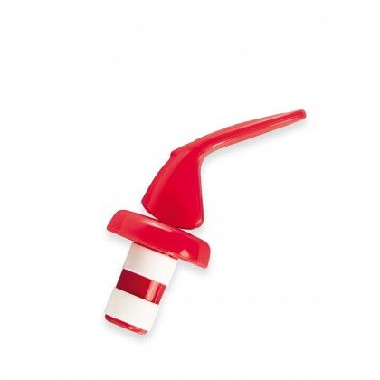 Tampa Garrafa Hermtica Presto 9cm Pack 2